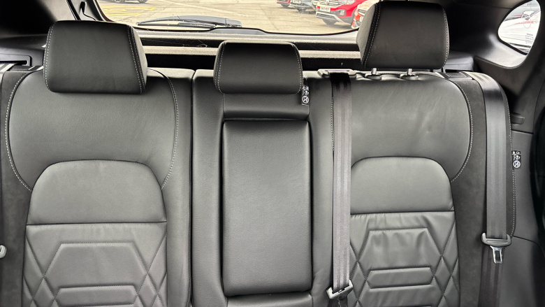 Nissan Qashqai 1.3 DiG-T MH 158 N-Design 5dr Xtronic Petrol Hatchback